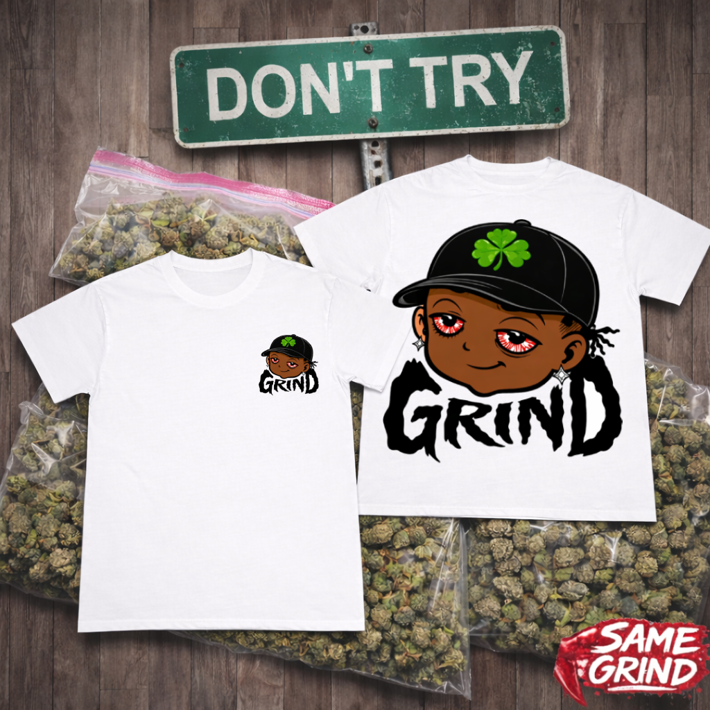 Grinding 1