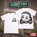 Grinding