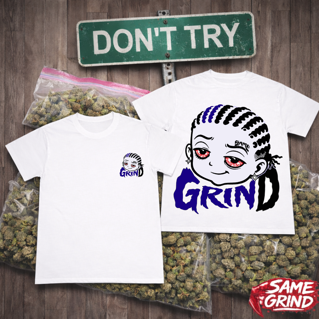 Grinding 2