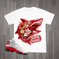 SAMEGRIND Tshirt